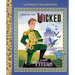 I Am Fiyero: Ultimate Fan Edition (Universal Pictures Wicked): 22 Bonus Pages! Stickers!