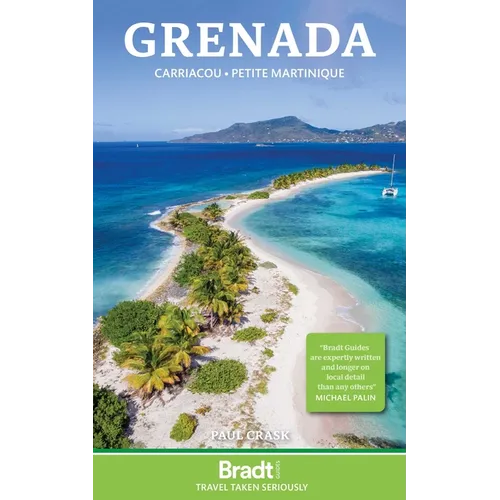 Grenada: Carriacou & Petite Martinique
