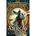 Arrow: Volume 3