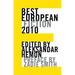 Best European Fiction