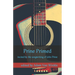 Prine Primed: incited by the songwriting of John Prine