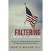 A Faltering American Dream: Excessive Accumulation of Money and Power Through the Federal Elections Market