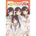 Four Child Life, Vol. 1: The Start of Our Secret Life as Sisters!