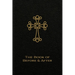 The Book of Before and After: The Liturgy of the Hours of the Church of the East
