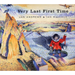 Very Last First Time