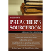The Nelson's Preacher's Sourcebook: Apologetics Edition