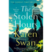 The Stolen Hours: An Epic Romantic Tale of Forbidden Love, Book Two of the Wild Isle Series