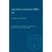 Jacobite Ireland 1685-91: Studies in Irish History