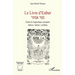 Le Livre d'Esther: Étude de linguistique comparée hébreu / ladino / castillan