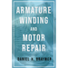Armature Winding and Motor Repair
