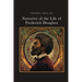 Narrative of the Life of Frederick Douglass: Silver Edition (adapted for struggling readers)