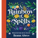 A Rainbow of Spells: Manifesting with Color