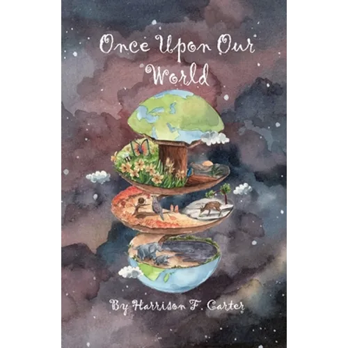 Once Upon Our World