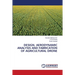 Design, Aerodynamic Analysis and Fabrication of Agricultural Drone