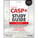 Casp+ Comptia Advanced Security Practitioner Study Guide: Exam Cas-004