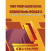 Test Prep Math Book for CASAS Math GOALS 2 Level C-Forms 925M and 926M