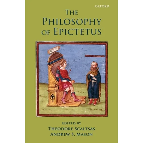 Philosophy of Epictetus