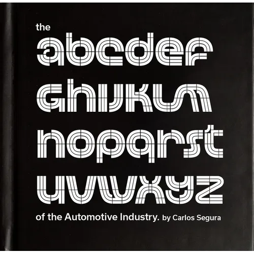 The ABCs of the Automotive Industry