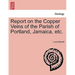 Report on the Copper Veins of the Parish of Portland, Jamaica, Etc.