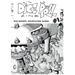 Dice Roll Zine #1