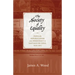 The Society of Equality: Popular Republicanism and Democracy in Santiago de Chile, 1818-1851