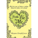 From We to Me, My First Year of Being a Widow Shared in Letters to a Friend