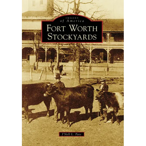 Fort Worth Stockyards