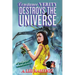 Constance Verity Destroys the Universe