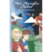 Ten Terrific Tales