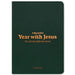 A Beautiful Year with Jesus (Lb): The Daily Devotional for 365 Days in the Bible