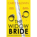 The Widow Bride: A totally addictive psychological thriller with a heart-pounding twist