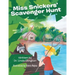 Miss Snickers' Scavenger Hunt