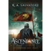 Ascendance