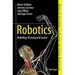 Robotics: Modelling, Planning and Control