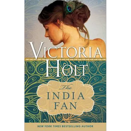 The India Fan