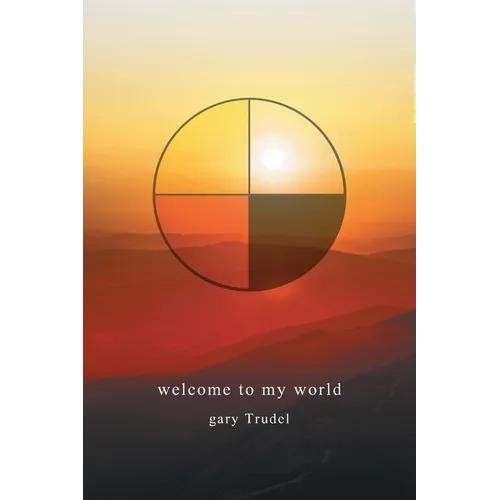 welcome to my world