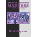 Tales of Ordinary Madness: A Short Collection of Beat Poems