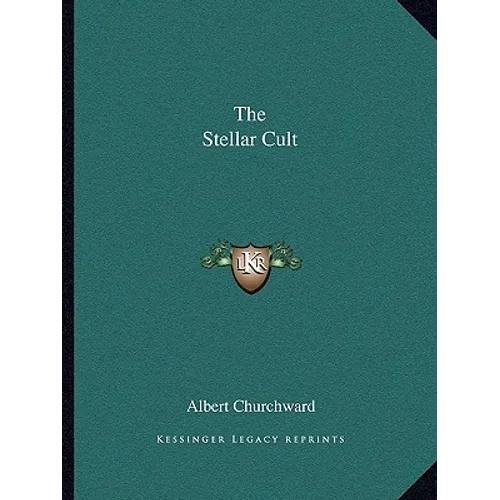The Stellar Cult