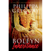 The Boleyn Inheritance