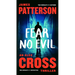 Fear No Evil