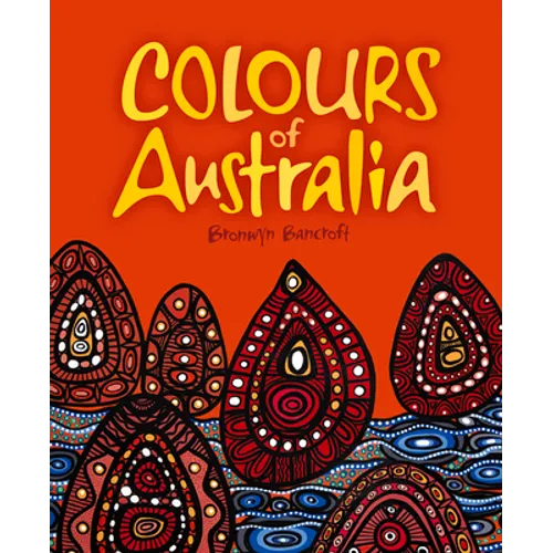 Colours of Australia