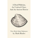 A Dead Politician, An Undead Clam, And An Ancient Horror: Three Rhode Island Legends