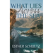 What Lies Across the Sea