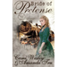 Bride of Pretense: Historical Western Christian Romance
