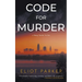 Code For Murder: A Stacy Tavitt Thriller