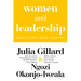Women and Leadership: Real Lives, Real Lessons