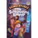 The Sunscreaming Summer: A Graphic Novel