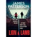 Lion & Lamb: A Thriller
