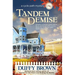 Tandem Demise: A Cycle Path Mystery