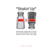 Shakin' Up Race and Gender: Intercultural Connections in Puerto Rican, African American, and Chicano Narratives and Culture (1965-1995)